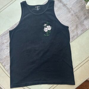 Del Sol Men’s Tank Top